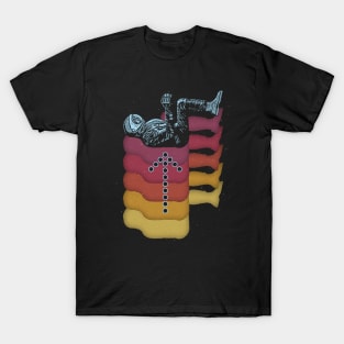 Blast Off! T-Shirt